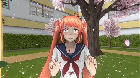 play as osana najimi EP.2 .